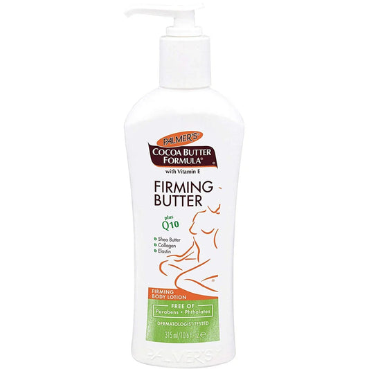 PALMER'S COCOA BUTTER FIRMING BUTTER