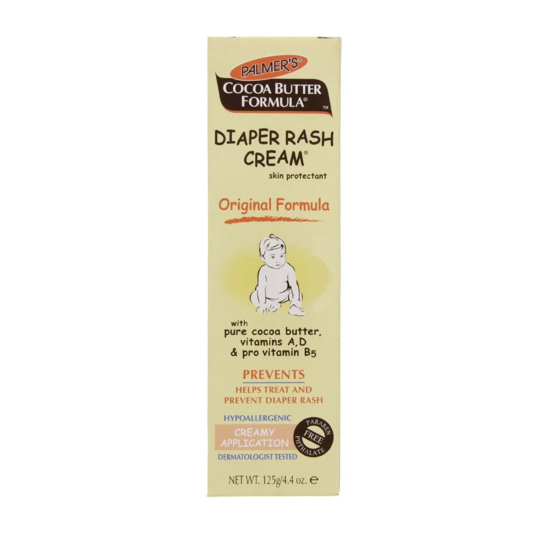 Palmers Cocoa Butter Diaper Rash Ointement Palmer's COCOA BUTTER DIAPER RASH OINTEMENT