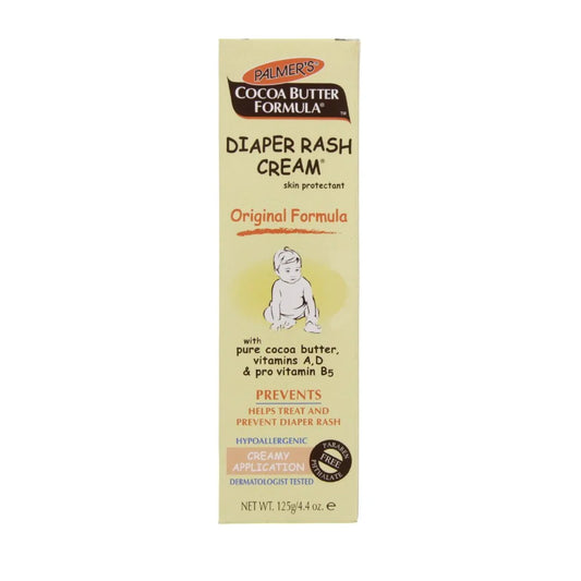 Palmers Cocoa Butter Diaper Rash Ointement Palmer's COCOA BUTTER DIAPER RASH OINTEMENT