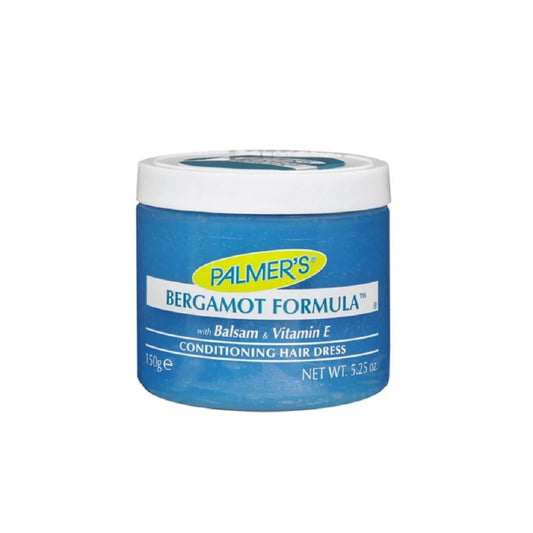 Palmer's Bergamot Formula Conditioning Hair Dress