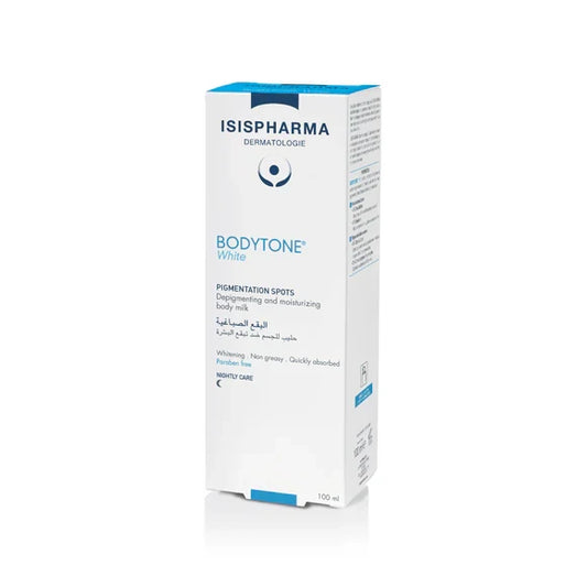 Isispharma BODYTONE WHITE 100ML