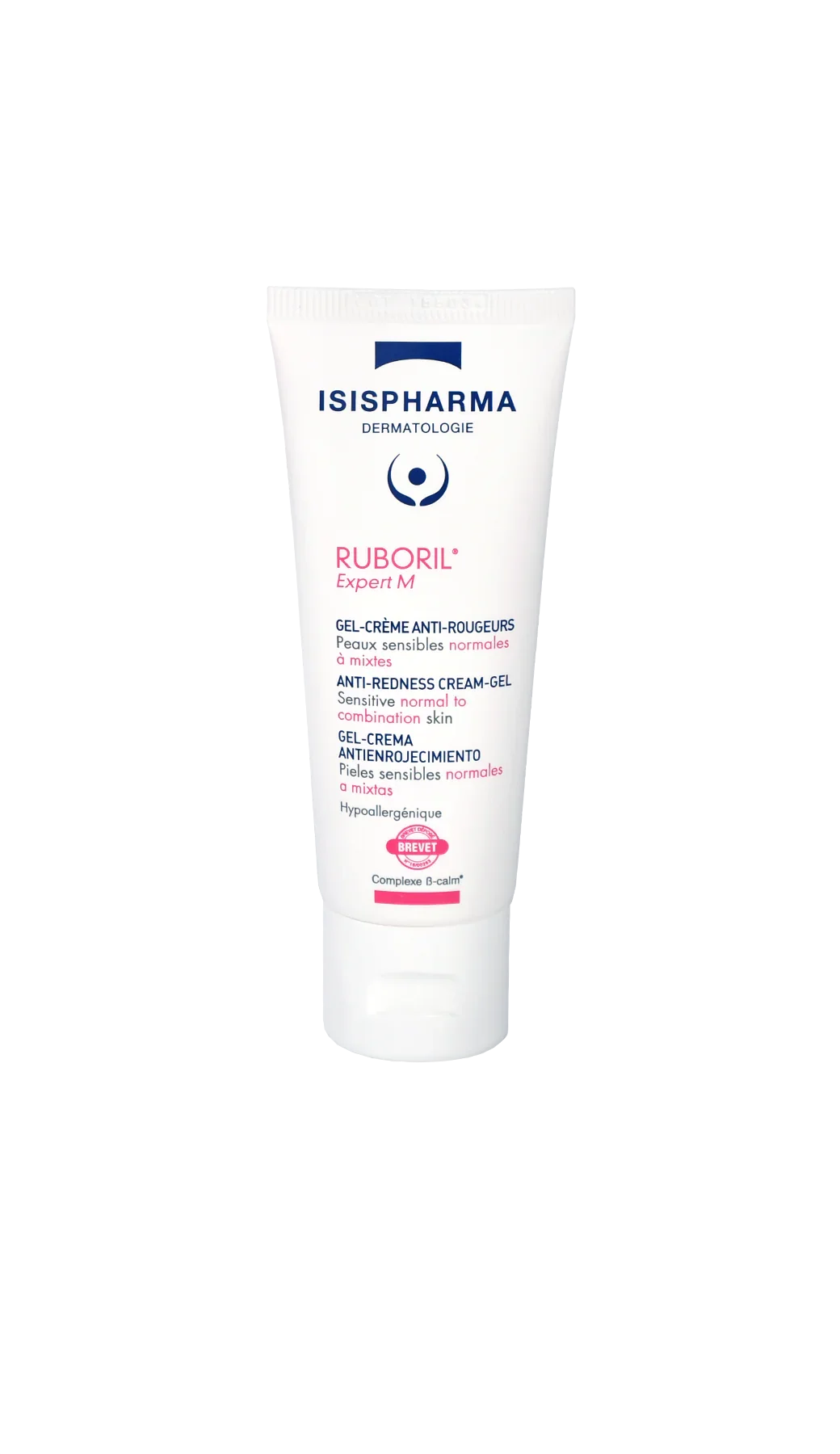 Isispharma RUBORIL EXPERT M 40ML