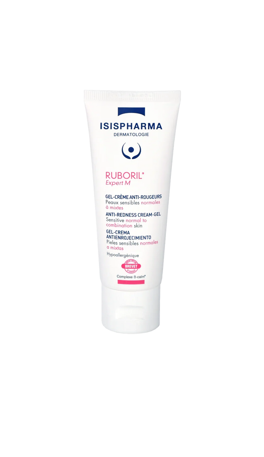 Isispharma RUBORIL EXPERT M 40ML