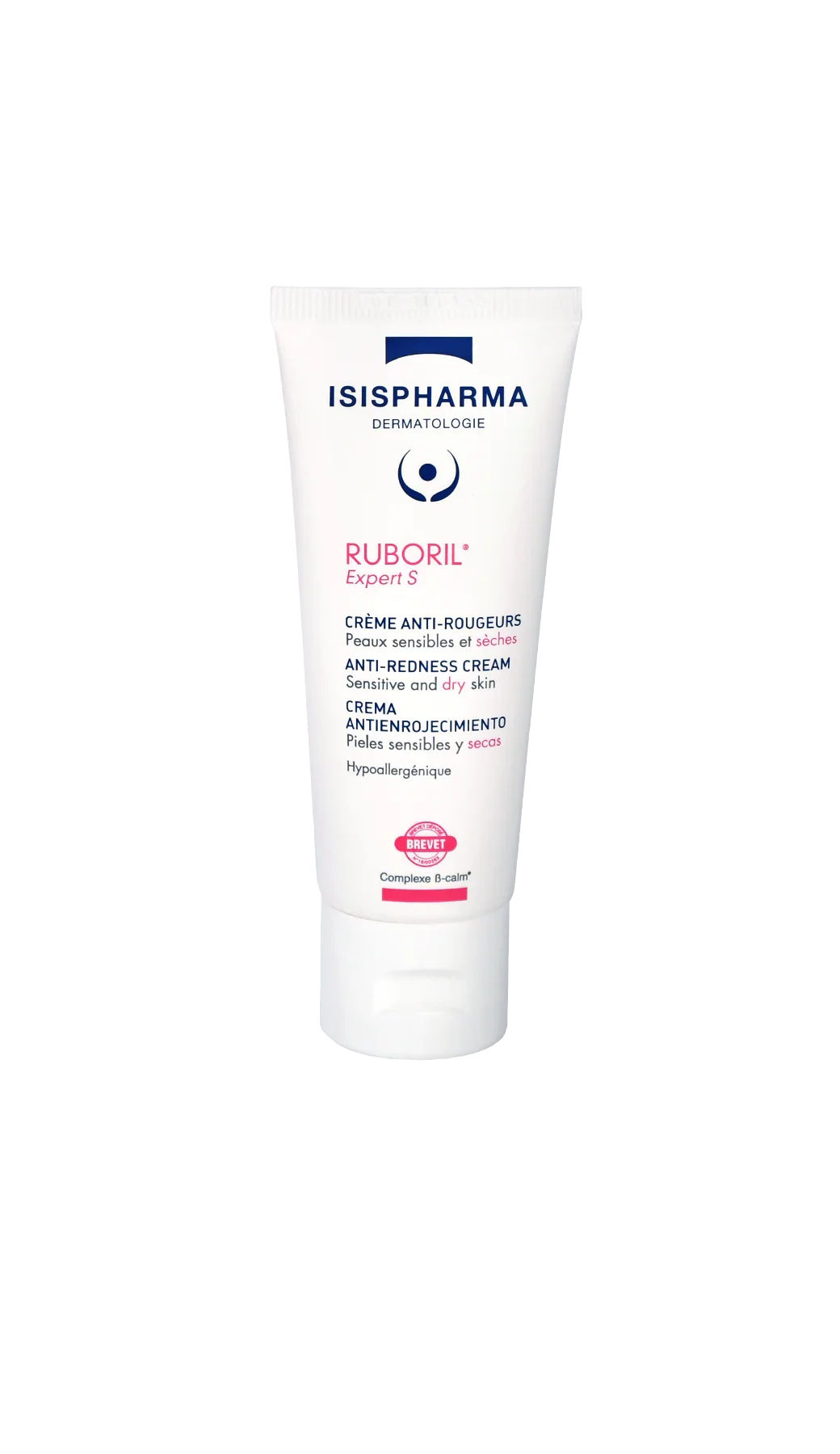 Isispharma RUBORIL EXPERT S 40ML