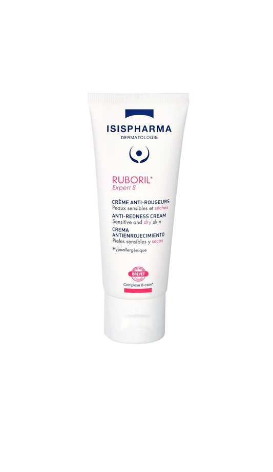 Isispharma RUBORIL EXPERT S 40ML