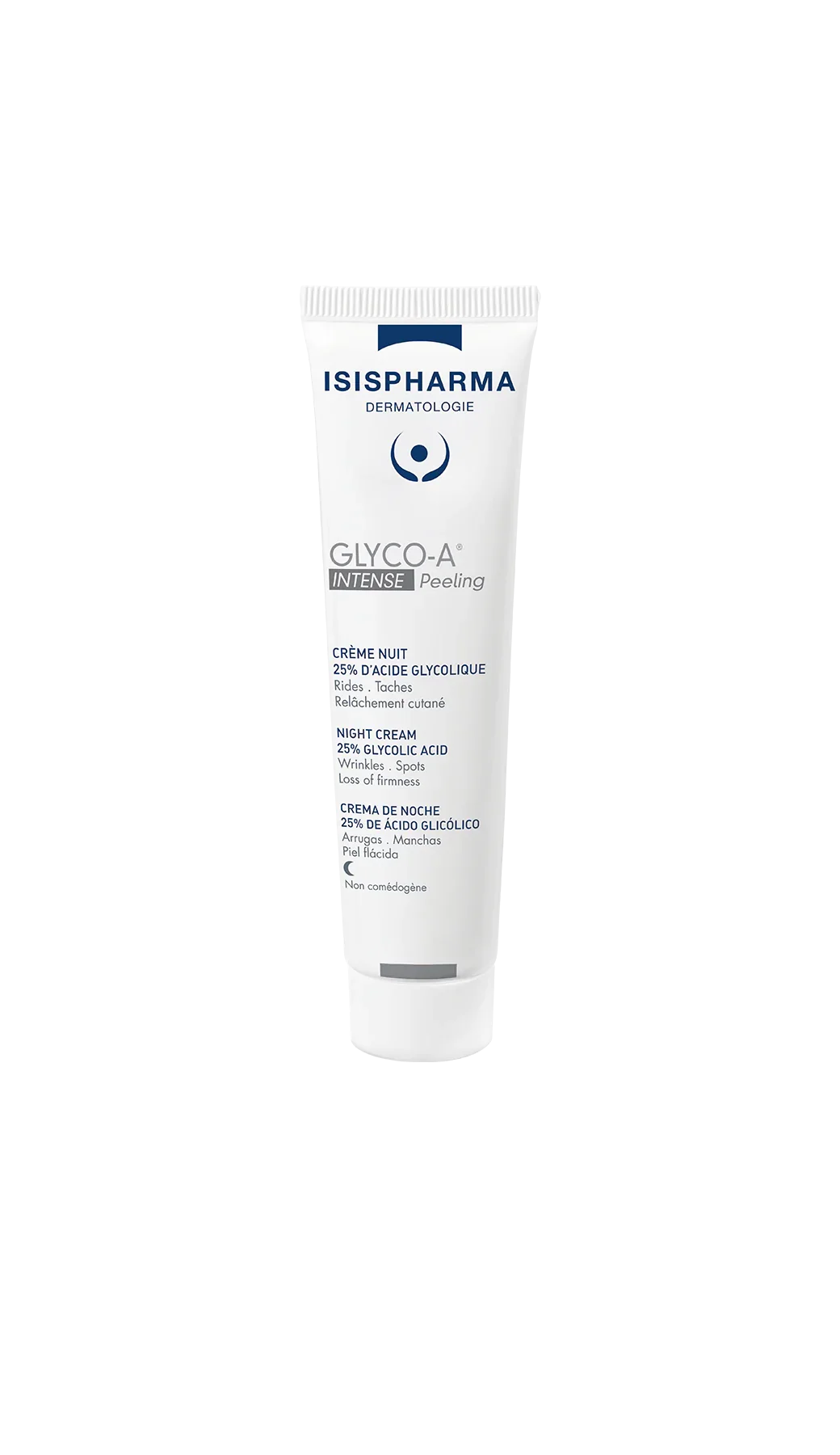 Isispharma GLYCOLIC ACID 25% INTENSE PEELING 30ML