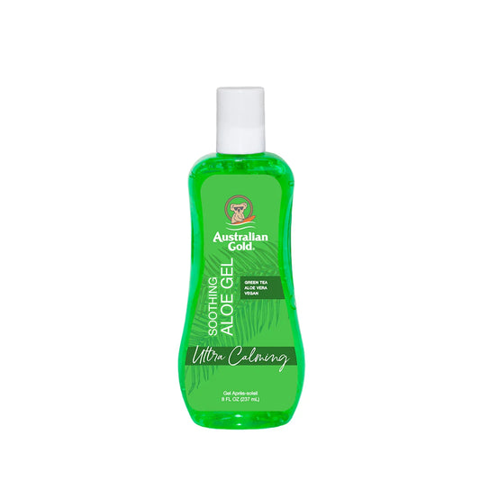 AUSTRALIAN GOLD Soothing Aloe Gel Ultra Calming