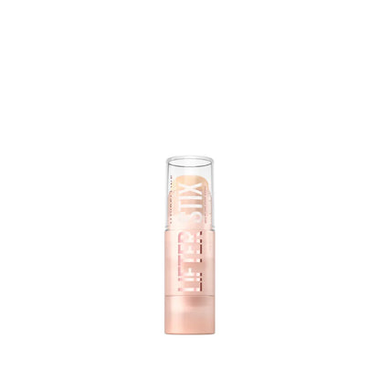 Maybelline New York Lifter Stix Multi-Use Face Stick Contour, Bronzer, Concealer and Foundation Stick, All-In-One Creamy Face Makeup