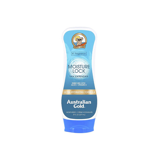 AUSTRALIAN GOLD Moisture Lock Tan Extender
