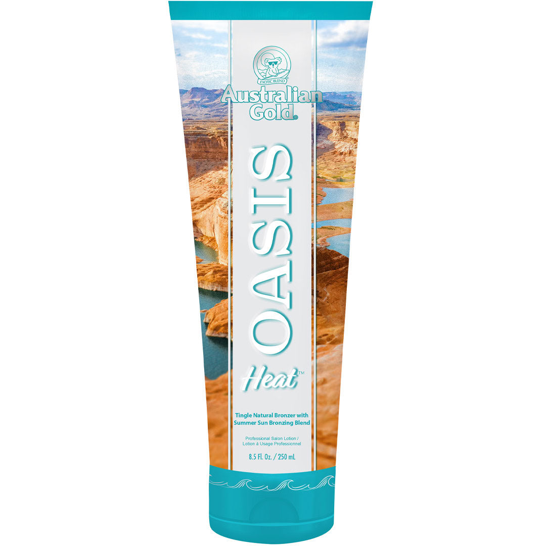 Australian Gold Oasis Heat