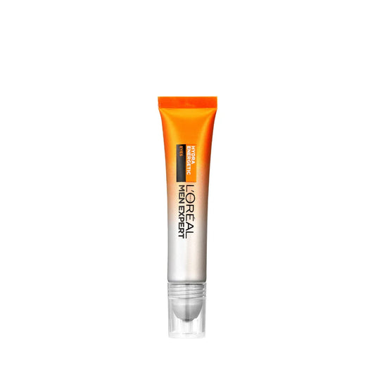 L'Oréal Paris Men Expert Hydra Energetic Anti-Fatigue Eye Roll-On 10ml