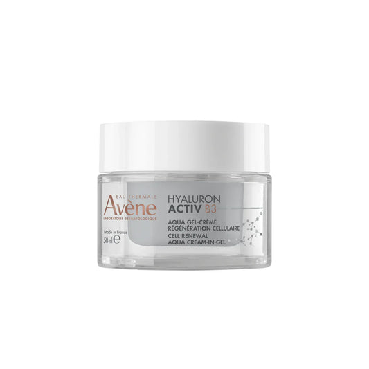 Avene Hyaluron Activ B3 Cell Renewal Aqua-In-Gel 50ML