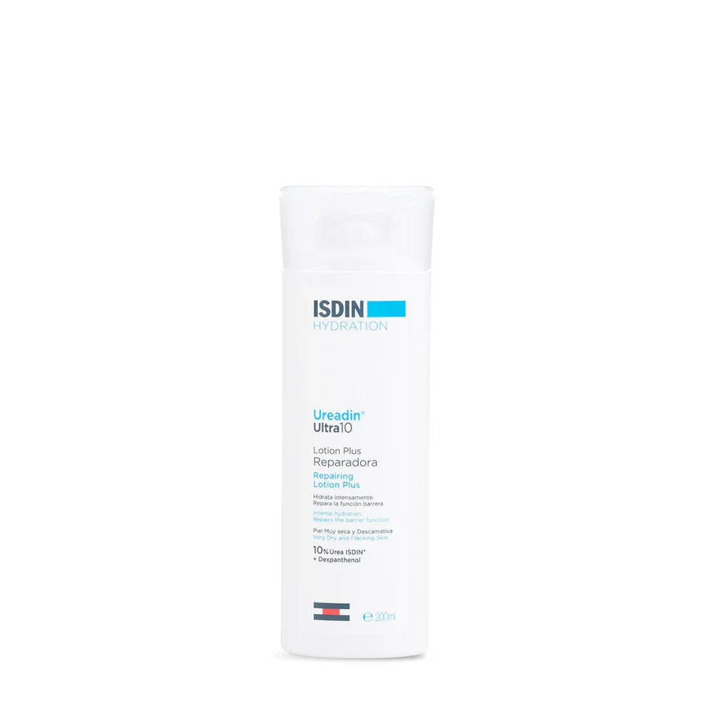 ISDIN UREADIN ULTRA 10 LOTION 200ML