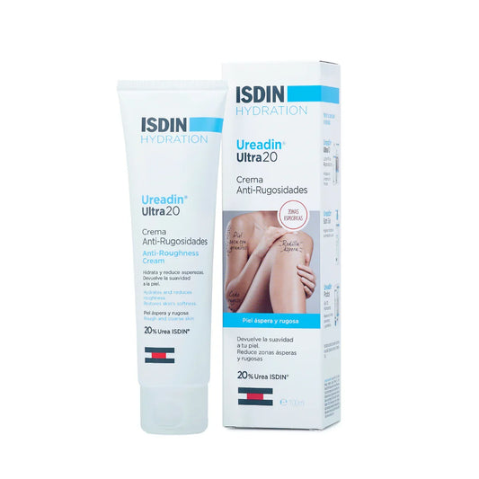 ISDIN UREADIN ULTRA 20 CREAM 100ML