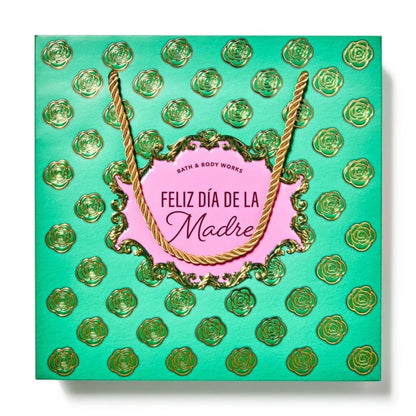 Bath & Body Works Feliz Dia De La Madre Gift Set