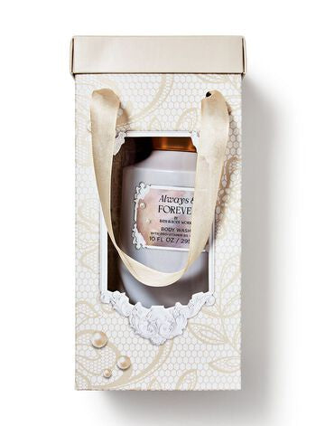 Bath & Body Works Always & Forever Gift Set