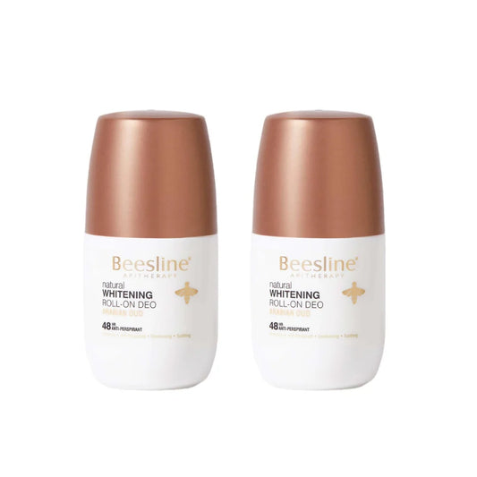 Beesline BUY 1 Get 1 FREE Arabian Oud Roll on