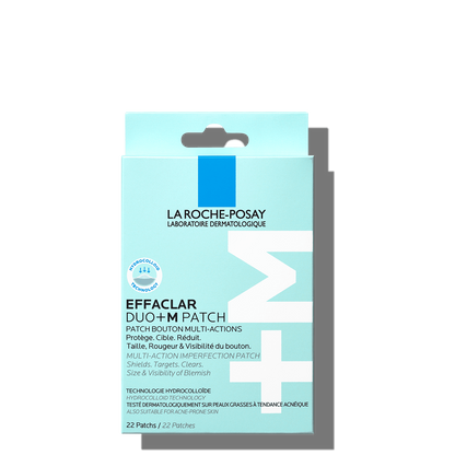 La Roche Posay Effaclar Duo+ M Patch 22 Patches