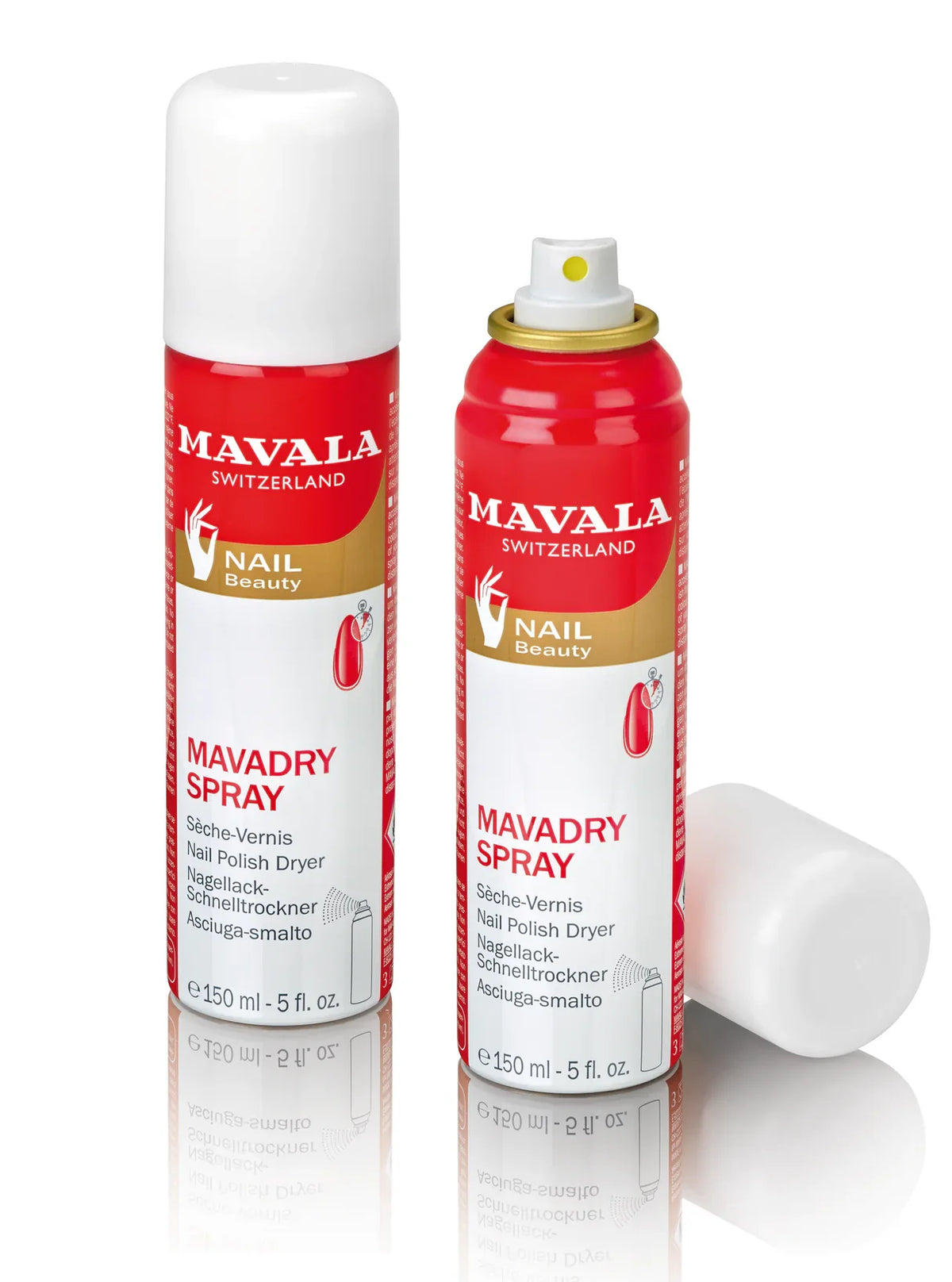 MAVALA MAVADRY SPRAY 150ML