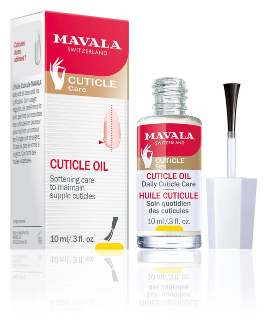 MAVALA CUTICLE OIL 10ML