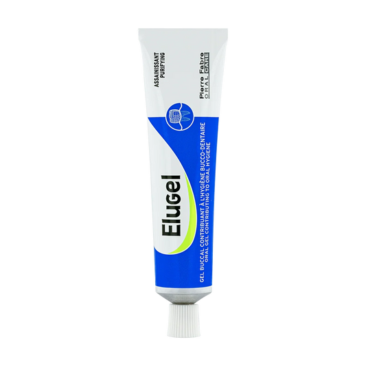 ELUGEL ORAL GEL 40ML