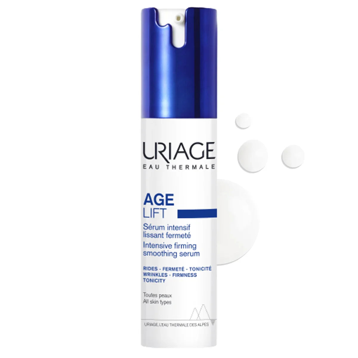 Uriage AGE LIFT SERUM INTENSIF LISSANT FERMETE 30ML