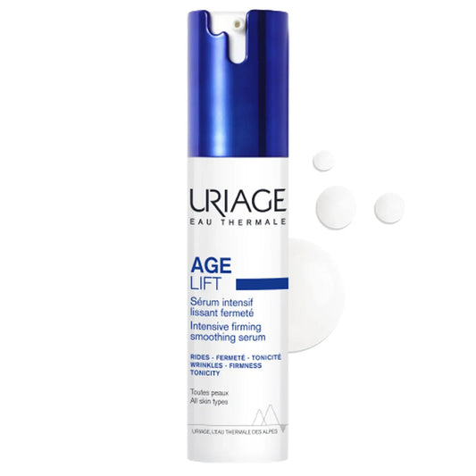 Uriage AGE LIFT SERUM INTENSIF LISSANT FERMETE 30ML
