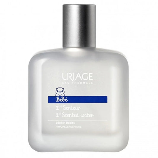 Uriage Bebe 1ST SCENTED WATER 50ML