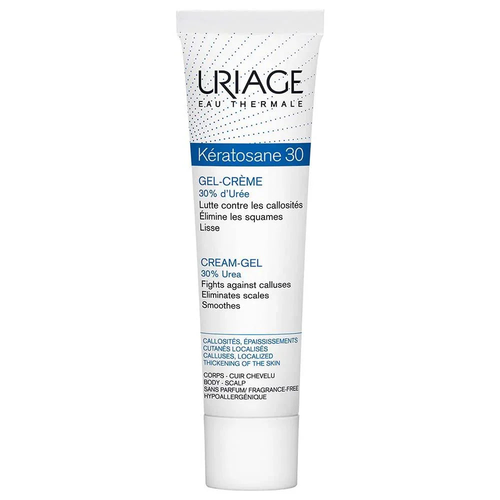 Uriage KERATOSANE 30 40ML