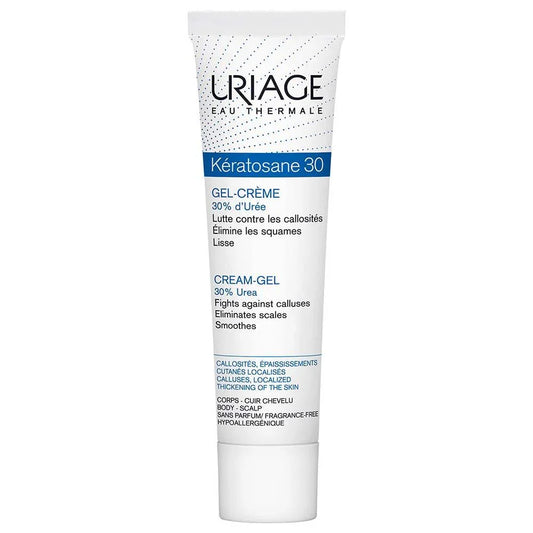 Uriage KERATOSANE 30 40ML