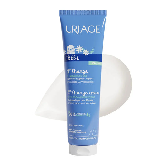 Uriage Bebe 1ST CHANGE 100ML
