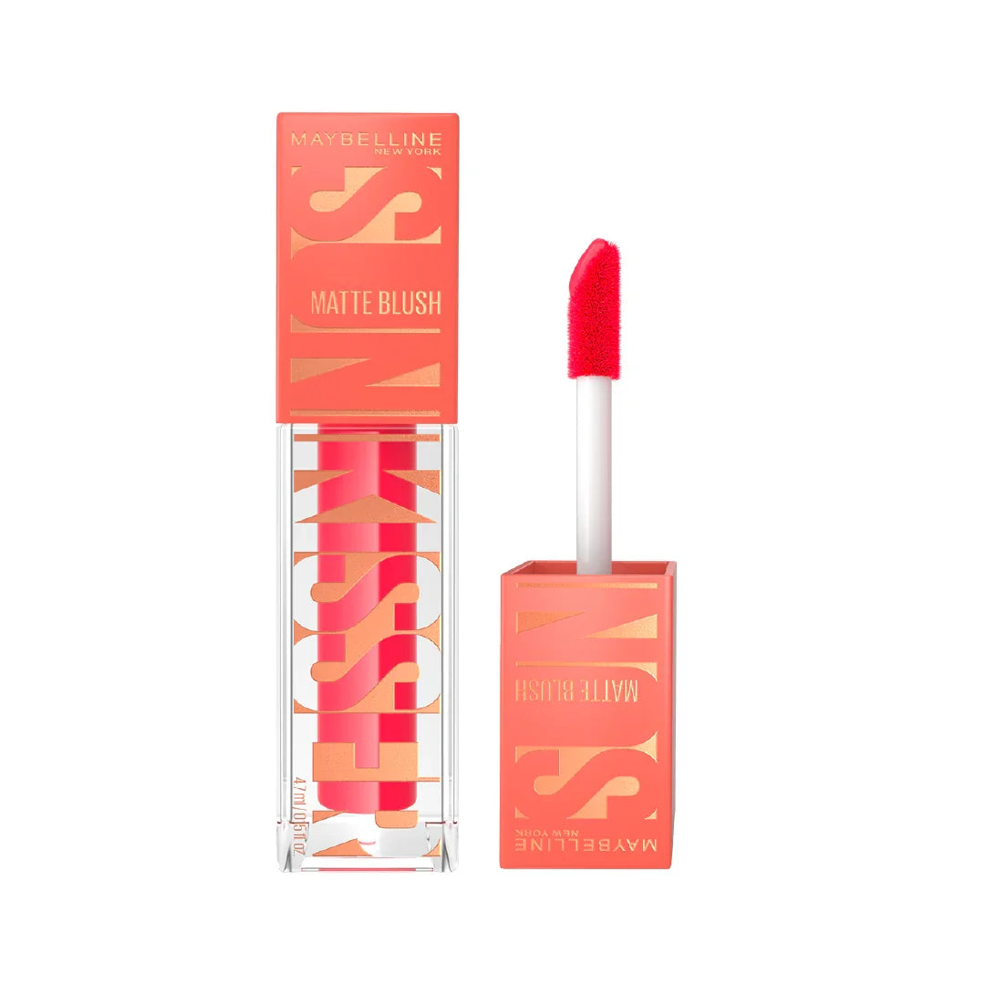 MAYBELLINE SUN KISSER LIQUID BLUSH
