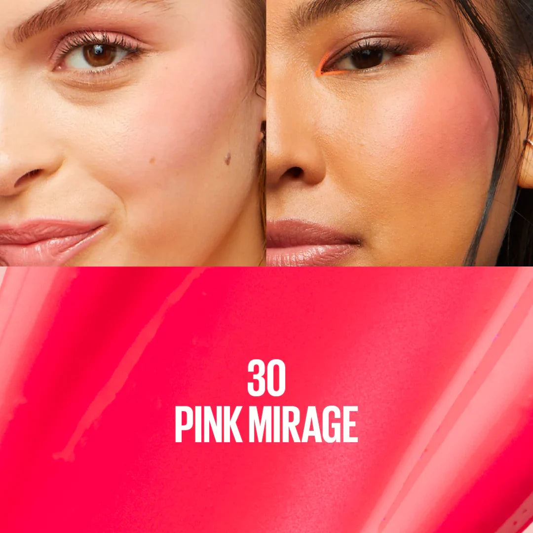 MAYBELLINE SUN KISSER LIQUID BLUSH