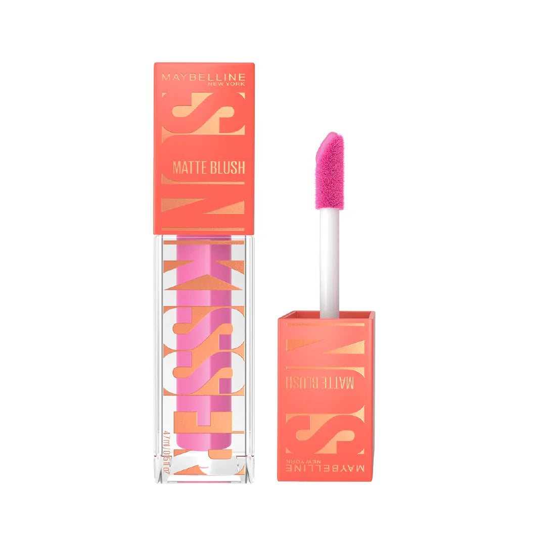 MAYBELLINE SUN KISSER LIQUID BLUSH