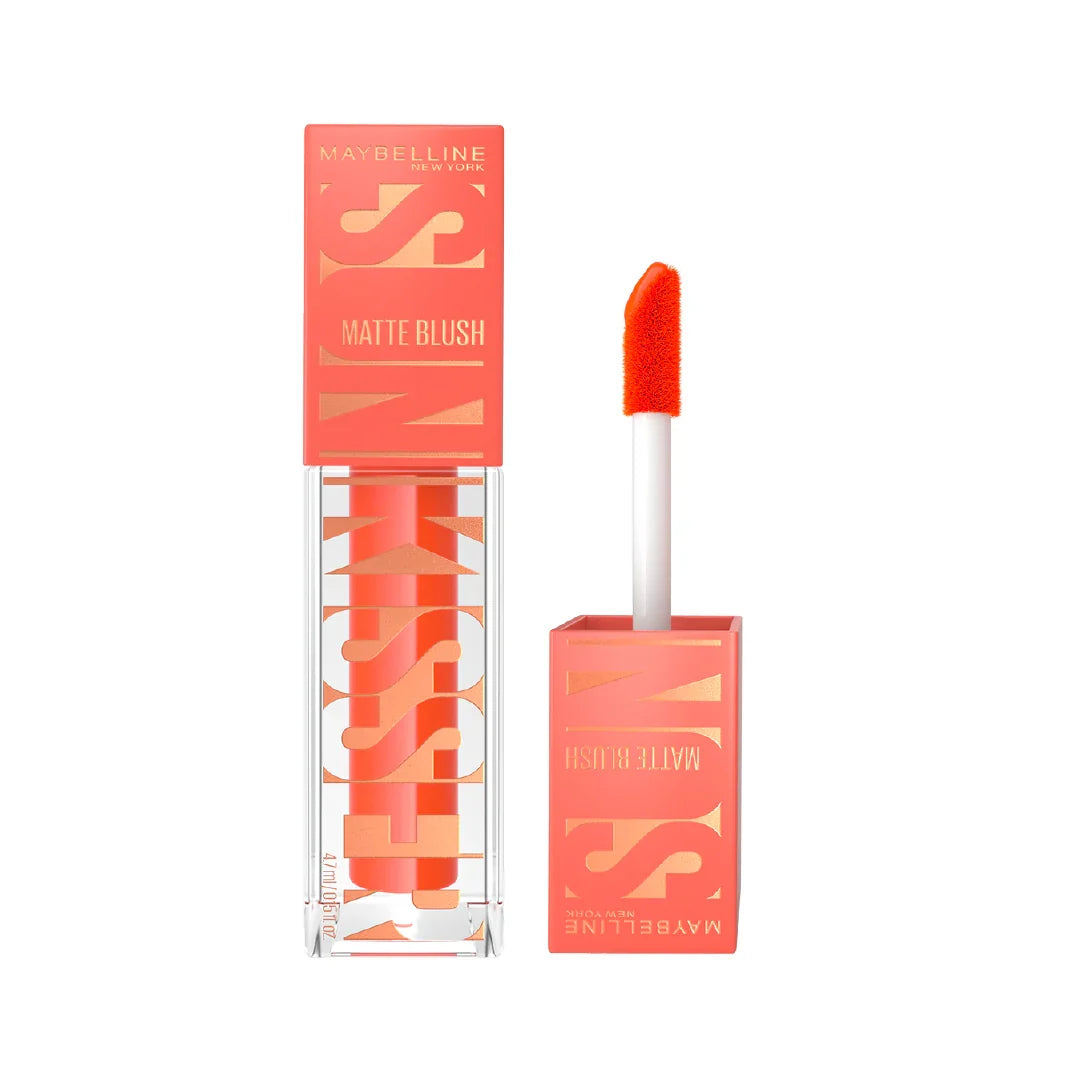 MAYBELLINE SUN KISSER LIQUID BLUSH
