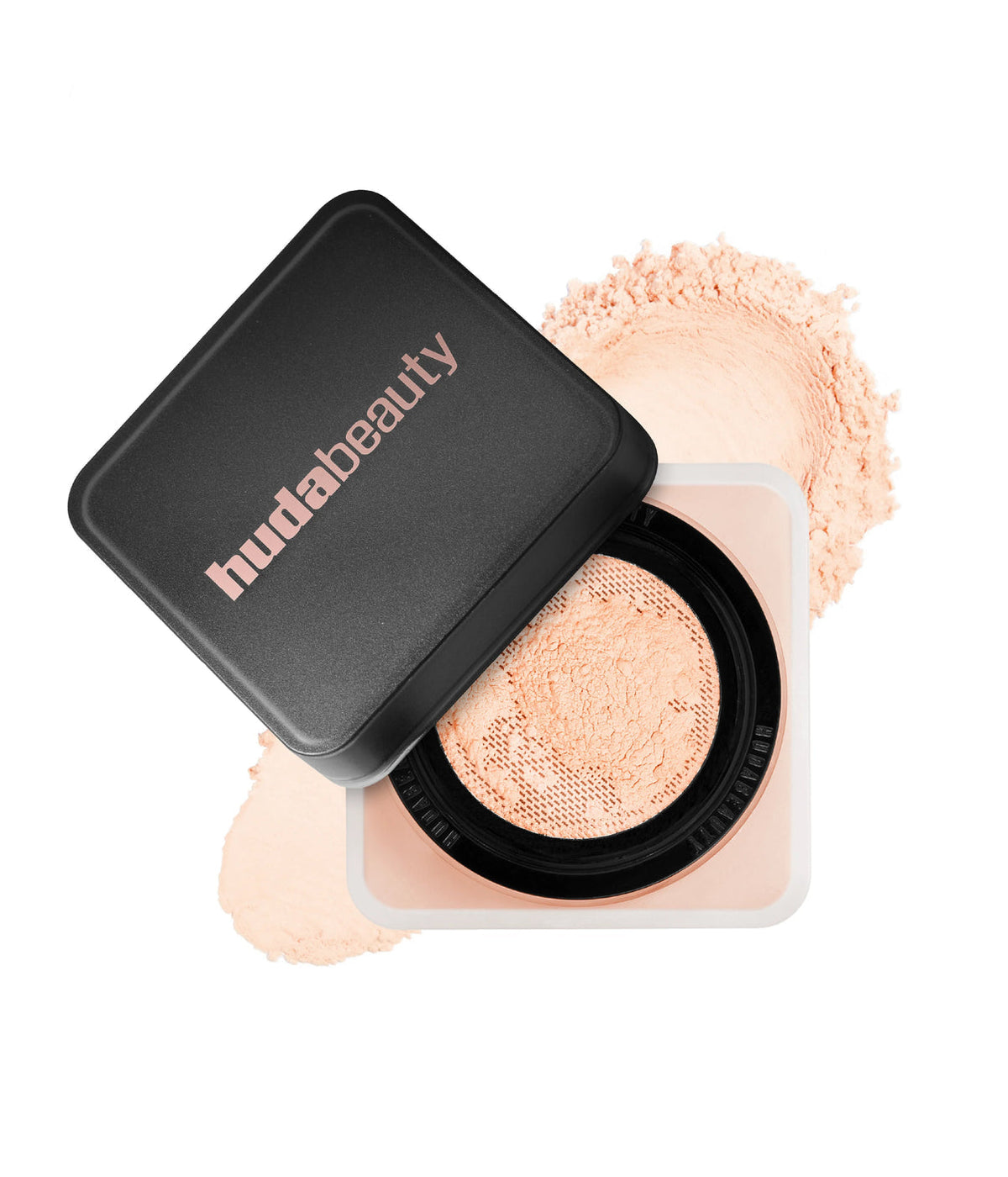 Huda Beauty Baby Bake Loose Powder 6g