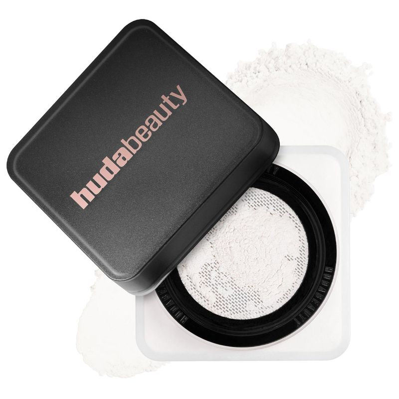 Huda Beauty Baby Bake Loose Powder 6g
