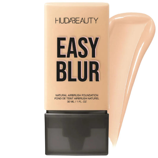 Huda Beauty Easy Blur Natural AirBrush Foundation 30ML