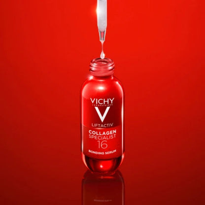 Vichy Liftactiv Collagen Specialist 16 Bonding Anti Aging Serum 30ML