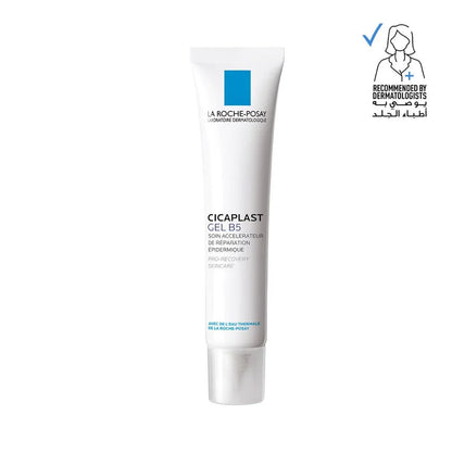 La Roche Posay Cicaplast Gel B5 Pro Recovery for Sensitive Skin 40ml
