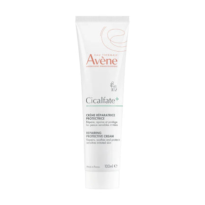 AVÈNE Cicalfate+ Repairing Protective Cream With Cicalfate+ Skin Repair SPF50+ Duo
