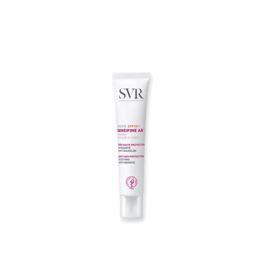 SVR SENSIFINE AR SPF50+ 40ML