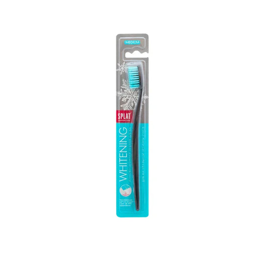 Splat Whitening Toothbrush