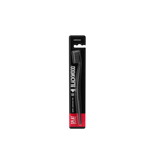 Splat Blackwood Toothbrush