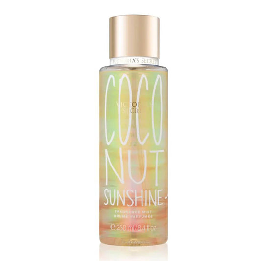 Victoria's Secret Coconut Sunshine Fragrance Mist 250ML
