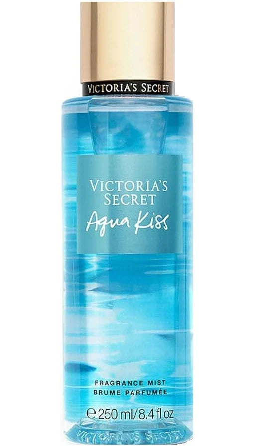 Victoria's Secret Aqua Kiss Fragrance Mist 250ML
