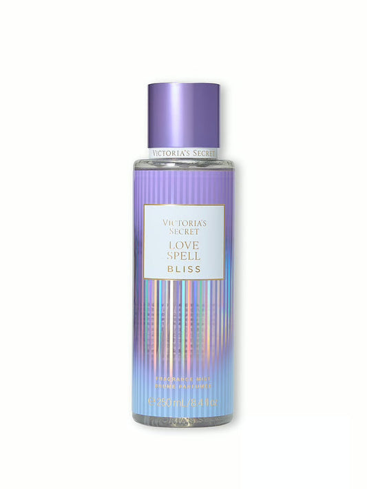 Victoria's Secret Love Spell Bliss Fragrance Mist 250ML
