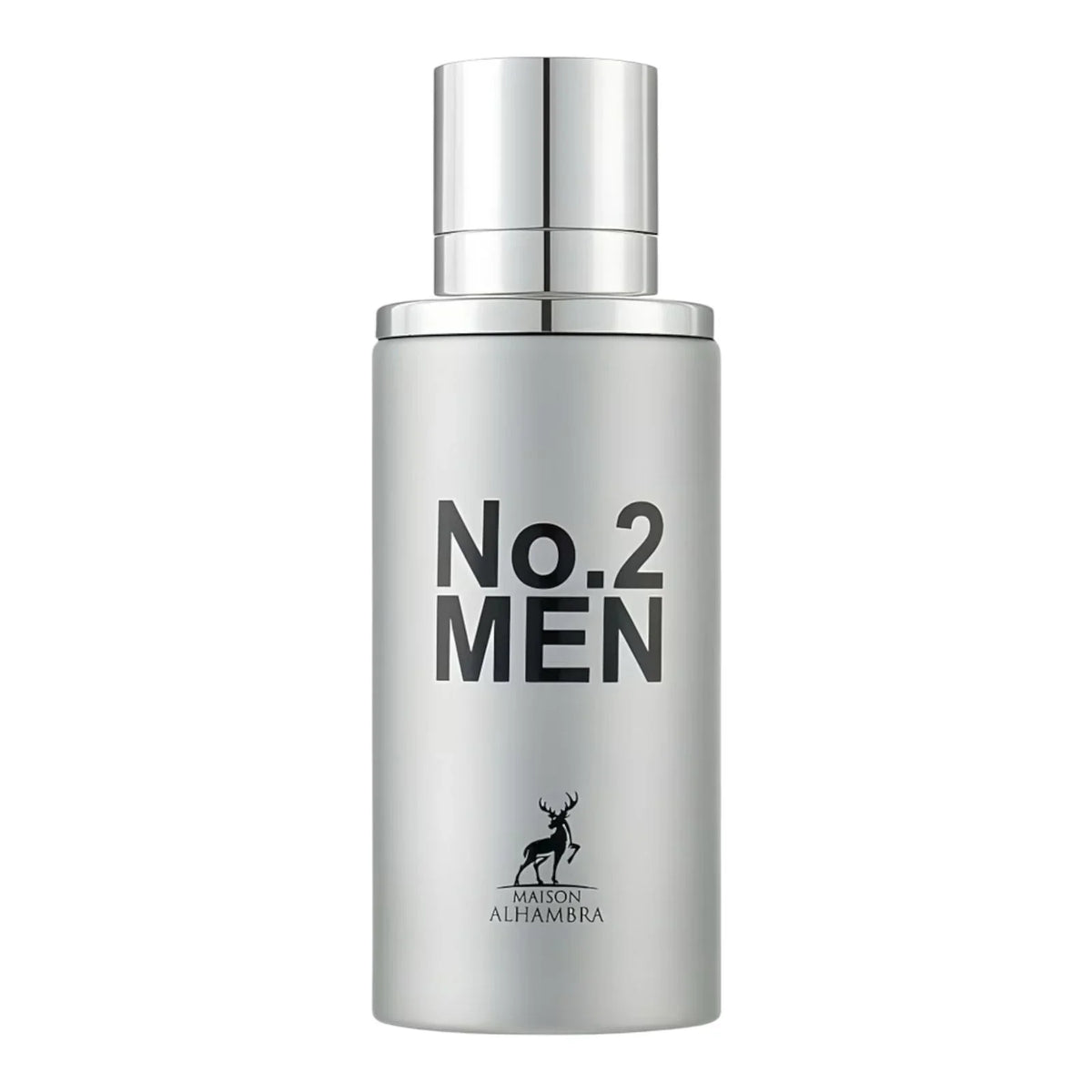 Alhambra No. 2 Men