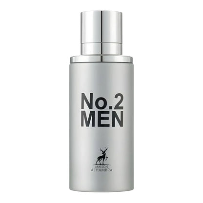 Alhambra No. 2 Men