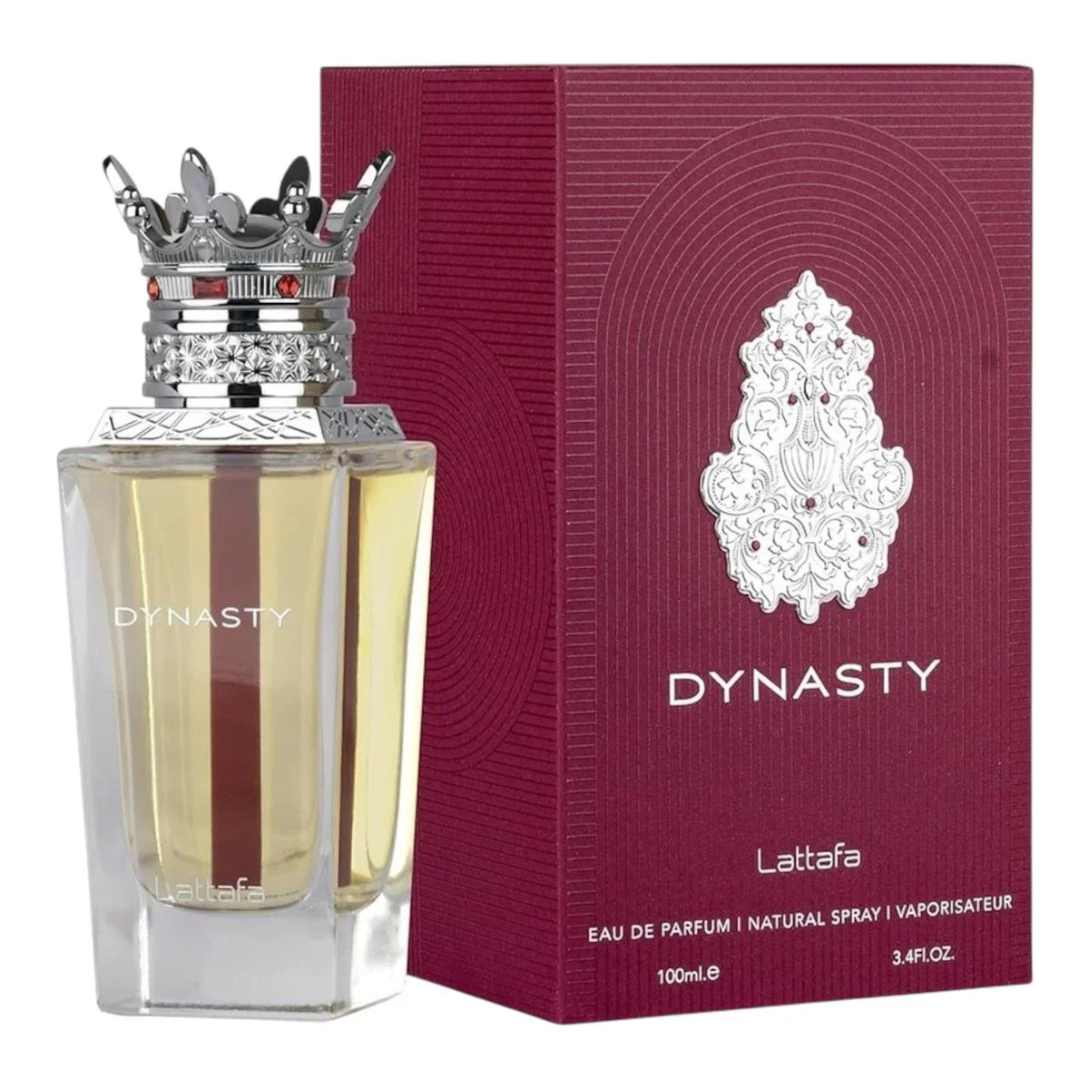 Lattafa Dynasty